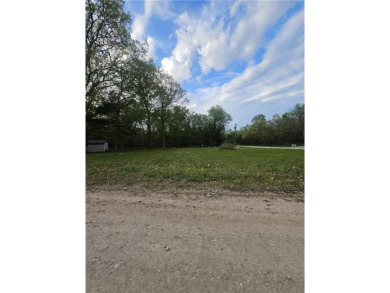 2 Beautiful Treed Lots - Nearly Half an Acre with Electrical - on Sugar Valley Lakes Golf Course in Kansas - for sale on GolfHomes.com, golf home, golf lot