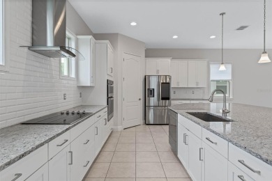 Beautiful Move-In Ready Home located in the prestigious on Eagle Creek Golf Club in Florida - for sale on GolfHomes.com, golf home, golf lot
