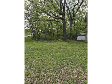 2 Beautiful Treed Lots - Nearly Half an Acre with Electrical - on Sugar Valley Lakes Golf Course in Kansas - for sale on GolfHomes.com, golf home, golf lot