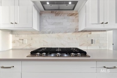 The Maple plan by Tresidio Homes is located in the breathtaking on Falcon Crest Golf Club in Idaho - for sale on GolfHomes.com, golf home, golf lot