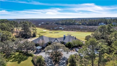 Discover the perfect canvas for your dream home in the highly on The Club At Osprey Cove in Georgia - for sale on GolfHomes.com, golf home, golf lot