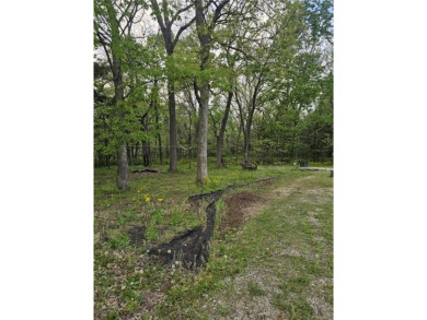 2 Beautiful Treed Lots - Nearly Half an Acre with Electrical - on Sugar Valley Lakes Golf Course in Kansas - for sale on GolfHomes.com, golf home, golf lot