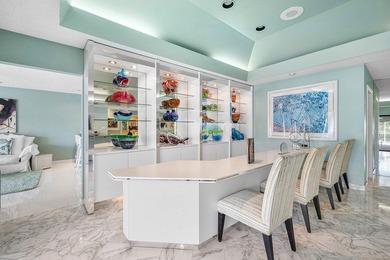 Situated on a quiet cul-de-sac street and just a short walk to on Delaire Golf and Country Club in Florida - for sale on GolfHomes.com, golf home, golf lot