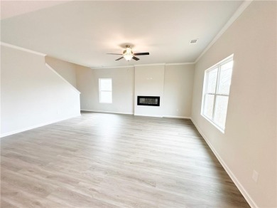 Don't miss out on this opportunity to live at Fairfield on Fairfield Plantation Golf and Country Club in Georgia - for sale on GolfHomes.com, golf home, golf lot