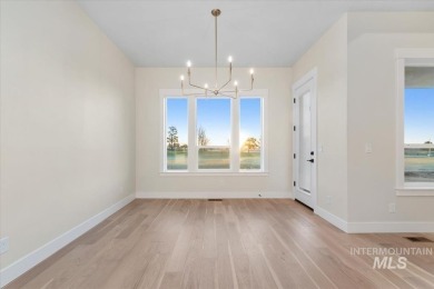 The Maple plan by Tresidio Homes is located in the breathtaking on Falcon Crest Golf Club in Idaho - for sale on GolfHomes.com, golf home, golf lot