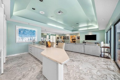 Situated on a quiet cul-de-sac street and just a short walk to on Delaire Golf and Country Club in Florida - for sale on GolfHomes.com, golf home, golf lot