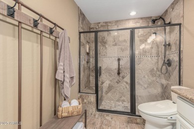 GORGEOUS RARE 11 YR YOUNG HIGHLY UPGRADED SINGLE LEVEL IN HIGHLY on Leisure World Country Club in Arizona - for sale on GolfHomes.com, golf home, golf lot