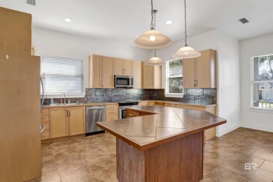 One owner home first time on the market with no HOA fees on Quail Creek Golf Course in Alabama - for sale on GolfHomes.com, golf home, golf lot