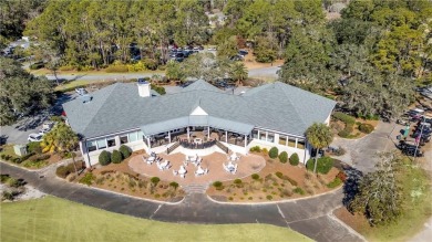 Discover the perfect canvas for your dream home in the highly on The Club At Osprey Cove in Georgia - for sale on GolfHomes.com, golf home, golf lot