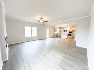 Don't miss out on this opportunity to live at Fairfield on Fairfield Plantation Golf and Country Club in Georgia - for sale on GolfHomes.com, golf home, golf lot