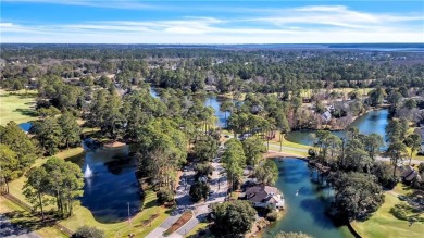 Discover the perfect canvas for your dream home in the highly on The Club At Osprey Cove in Georgia - for sale on GolfHomes.com, golf home, golf lot