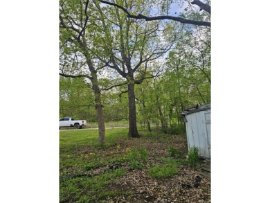 2 Beautiful Treed Lots - Nearly Half an Acre with Electrical - on Sugar Valley Lakes Golf Course in Kansas - for sale on GolfHomes.com, golf home, golf lot