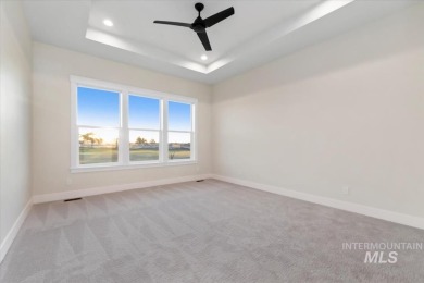 The Maple plan by Tresidio Homes is located in the breathtaking on Falcon Crest Golf Club in Idaho - for sale on GolfHomes.com, golf home, golf lot