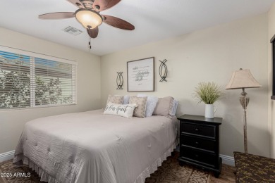 GORGEOUS RARE 11 YR YOUNG HIGHLY UPGRADED SINGLE LEVEL IN HIGHLY on Leisure World Country Club in Arizona - for sale on GolfHomes.com, golf home, golf lot