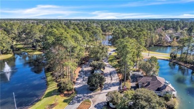 Discover the perfect canvas for your dream home in the highly on The Club At Osprey Cove in Georgia - for sale on GolfHomes.com, golf home, golf lot
