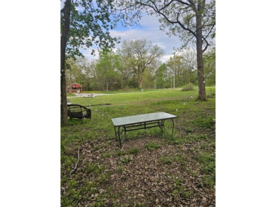 2 Beautiful Treed Lots - Nearly Half an Acre with Electrical - on Sugar Valley Lakes Golf Course in Kansas - for sale on GolfHomes.com, golf home, golf lot
