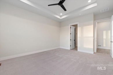 The Maple plan by Tresidio Homes is located in the breathtaking on Falcon Crest Golf Club in Idaho - for sale on GolfHomes.com, golf home, golf lot