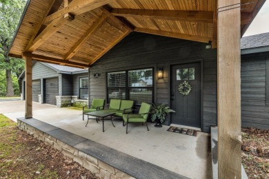 Lakelife and golf!! Paradise??Yes thats what you will find in on Shangri La Golf Resort and Club in Oklahoma - for sale on GolfHomes.com, golf home, golf lot