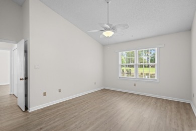 Welcome to this charming 2-bedroom, 2-bath ranch-style patio on Heron Point Golf Club in South Carolina - for sale on GolfHomes.com, golf home, golf lot