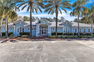 Discover the perfect canvas for your dream home in the highly on The Club At Osprey Cove in Georgia - for sale on GolfHomes.com, golf home, golf lot