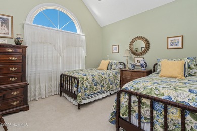 Welcome to 912 Rivage Promenade, a beautifully maintained on Beau Rivage Golf and Resort in North Carolina - for sale on GolfHomes.com, golf home, golf lot