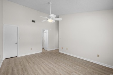Welcome to this charming 2-bedroom, 2-bath ranch-style patio on Heron Point Golf Club in South Carolina - for sale on GolfHomes.com, golf home, golf lot