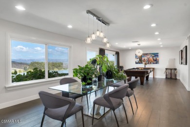 This rare north-facing property with unparalleled over-the-top on  in California - for sale on GolfHomes.com, golf home, golf lot
