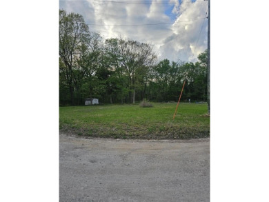 2 Beautiful Treed Lots - Nearly Half an Acre with Electrical - on Sugar Valley Lakes Golf Course in Kansas - for sale on GolfHomes.com, golf home, golf lot