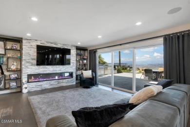 This rare north-facing property with unparalleled over-the-top on  in California - for sale on GolfHomes.com, golf home, golf lot