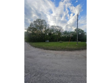 2 Beautiful Treed Lots - Nearly Half an Acre with Electrical - on Sugar Valley Lakes Golf Course in Kansas - for sale on GolfHomes.com, golf home, golf lot