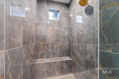 The Maple plan by Tresidio Homes is located in the breathtaking on Falcon Crest Golf Club in Idaho - for sale on GolfHomes.com, golf home, golf lot
