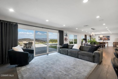This rare north-facing property with unparalleled over-the-top on  in California - for sale on GolfHomes.com, golf home, golf lot