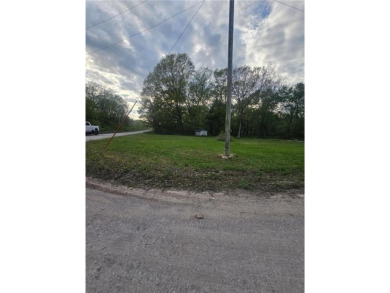 2 Beautiful Treed Lots - Nearly Half an Acre with Electrical - on Sugar Valley Lakes Golf Course in Kansas - for sale on GolfHomes.com, golf home, golf lot