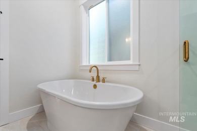 The Maple plan by Tresidio Homes is located in the breathtaking on Falcon Crest Golf Club in Idaho - for sale on GolfHomes.com, golf home, golf lot