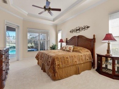 This wonderful 3-bedroom home with SPACIOUS BONUS ROOM, HEATED on Pelican Pointe Golf and Country Club in Florida - for sale on GolfHomes.com, golf home, golf lot