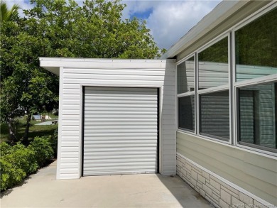 This home truly has it all! 3 bedrooms/2 bath + bonus room on Indianwood Golf and Country Club in Florida - for sale on GolfHomes.com, golf home, golf lot