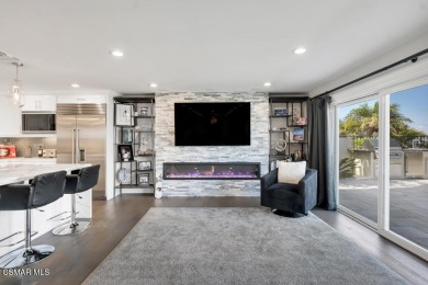 This rare north-facing property with unparalleled over-the-top on  in California - for sale on GolfHomes.com, golf home, golf lot