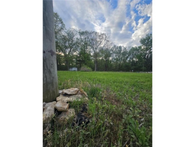 2 Beautiful Treed Lots - Nearly Half an Acre with Electrical - on Sugar Valley Lakes Golf Course in Kansas - for sale on GolfHomes.com, golf home, golf lot