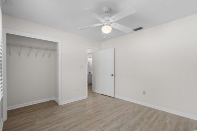 Welcome to this charming 2-bedroom, 2-bath ranch-style patio on Heron Point Golf Club in South Carolina - for sale on GolfHomes.com, golf home, golf lot