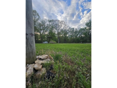 2 Beautiful Treed Lots - Nearly Half an Acre with Electrical - on Sugar Valley Lakes Golf Course in Kansas - for sale on GolfHomes.com, golf home, golf lot