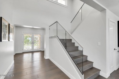 This rare north-facing property with unparalleled over-the-top on  in California - for sale on GolfHomes.com, golf home, golf lot