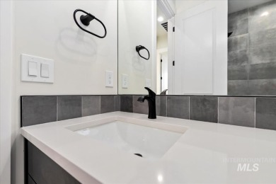The Maple plan by Tresidio Homes is located in the breathtaking on Falcon Crest Golf Club in Idaho - for sale on GolfHomes.com, golf home, golf lot