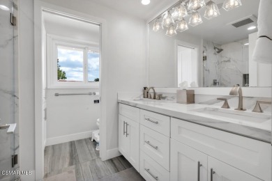This rare north-facing property with unparalleled over-the-top on  in California - for sale on GolfHomes.com, golf home, golf lot