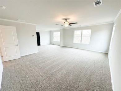 Don't miss out on this opportunity to live at Fairfield on Fairfield Plantation Golf and Country Club in Georgia - for sale on GolfHomes.com, golf home, golf lot