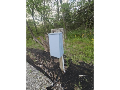 2 Beautiful Treed Lots - Nearly Half an Acre with Electrical - on Sugar Valley Lakes Golf Course in Kansas - for sale on GolfHomes.com, golf home, golf lot