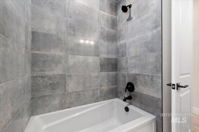 The Maple plan by Tresidio Homes is located in the breathtaking on Falcon Crest Golf Club in Idaho - for sale on GolfHomes.com, golf home, golf lot