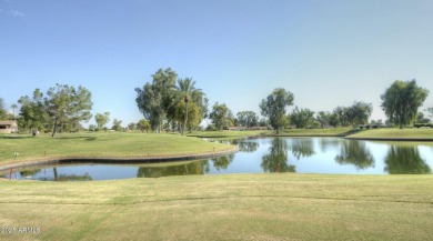 GORGEOUS RARE 11 YR YOUNG HIGHLY UPGRADED SINGLE LEVEL IN HIGHLY on Leisure World Country Club in Arizona - for sale on GolfHomes.com, golf home, golf lot