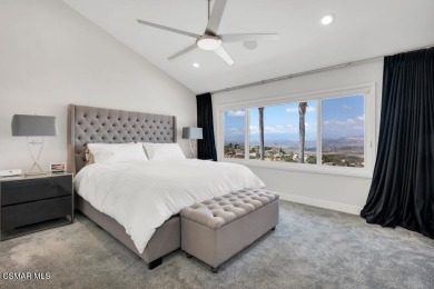 This rare north-facing property with unparalleled over-the-top on  in California - for sale on GolfHomes.com, golf home, golf lot