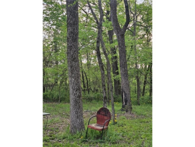 2 Beautiful Treed Lots - Nearly Half an Acre with Electrical - on Sugar Valley Lakes Golf Course in Kansas - for sale on GolfHomes.com, golf home, golf lot