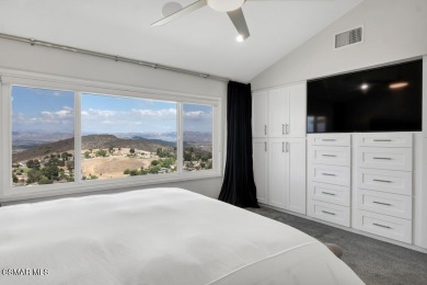 This rare north-facing property with unparalleled over-the-top on  in California - for sale on GolfHomes.com, golf home, golf lot